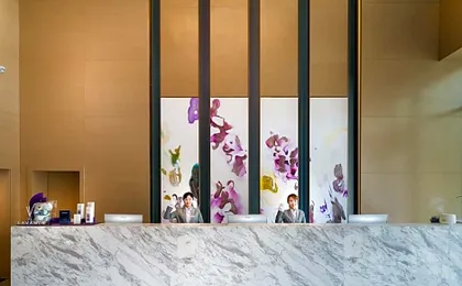 Lavande Hotel Bijie Qixingguan Chuangmei Century City