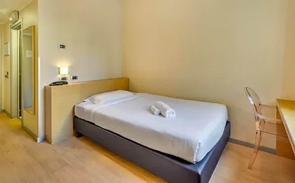 B&B HOTEL Milano La Spezia
