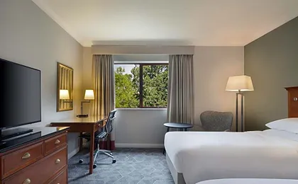 Delta Hotels Peterborough