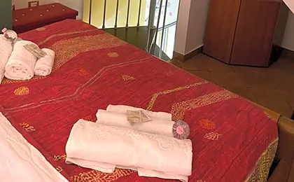 B&B L'Infiorescenza new