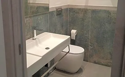 Filangieri 23 - Luxury B&B - Sorrento Coast