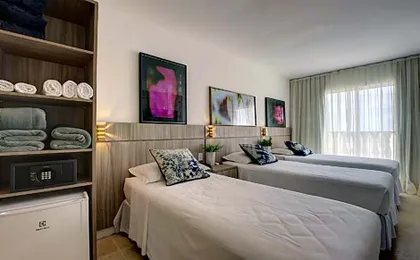 Hotel da Villa