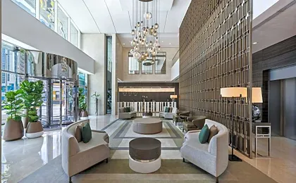 Al Maha Arjaan by Rotana