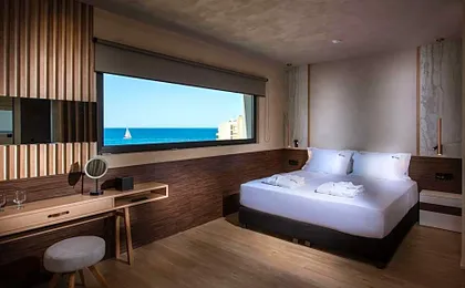 Chania Flair Boutique Hotel, Tapestry Collection by Hilton
