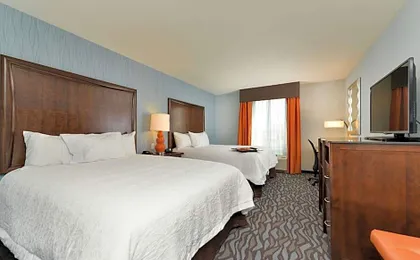 Hampton Inn Corning