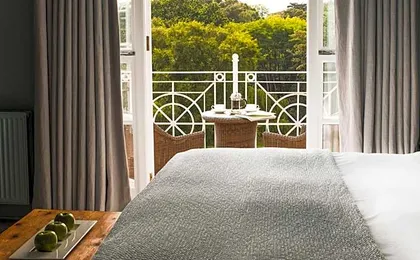 Chewton Glen Hotel