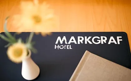 Hotel Markgraf