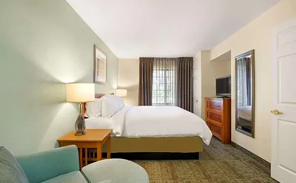 Sonesta ES Suites San Diego - Rancho Bernardo