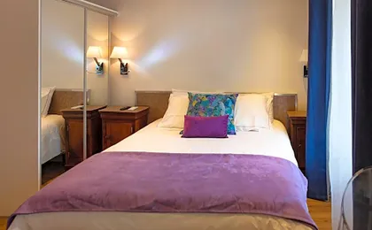 Relais Des Alpes