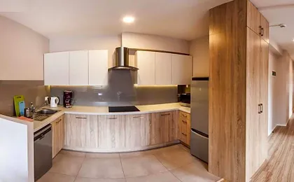 Emaus Apartments