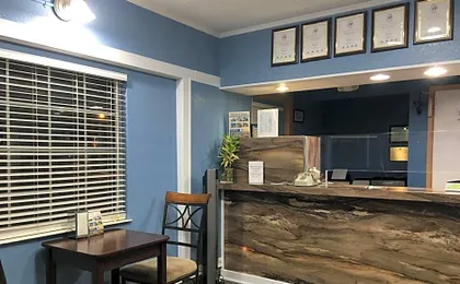 Americas Best Value Inn Ozona