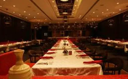 Pride Plaza Aerocity New Delhi