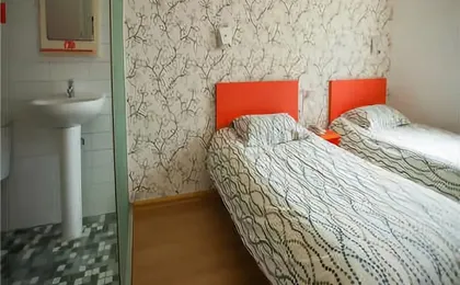 Pod Inn
