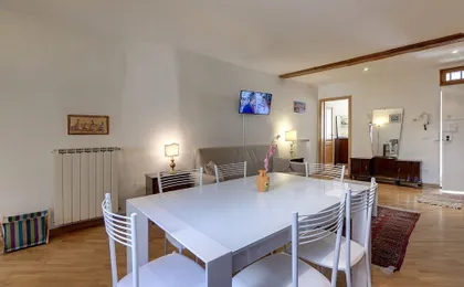 Residenza Borgo La Noce 7 Florence