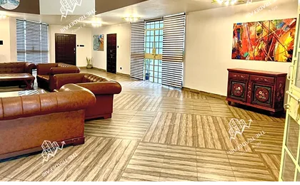 THE TRADE FAIR - RESORT & SPA