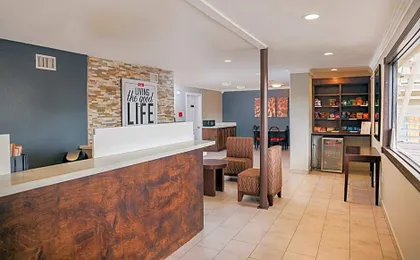 OYO Hotel McAllen Airport South