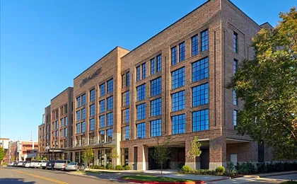 The Alamite, Tuscaloosa, a Tribute Portfolio Hotel