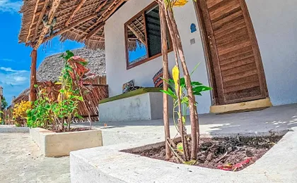 Ananda Beach Hotel