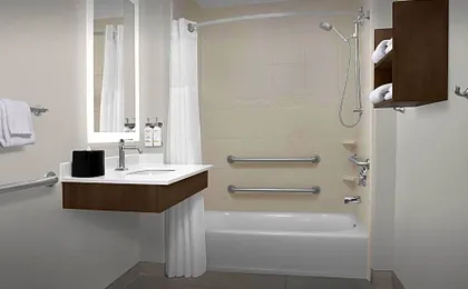 Staybridge Suites Columbia By IHG