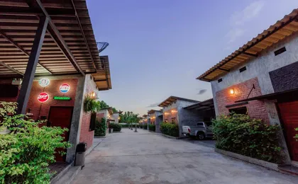 Paradiso Boutique Resort