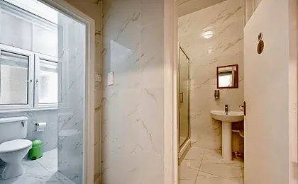 City London Hotel