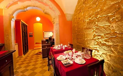 B&B Residenza Pizziniaco
