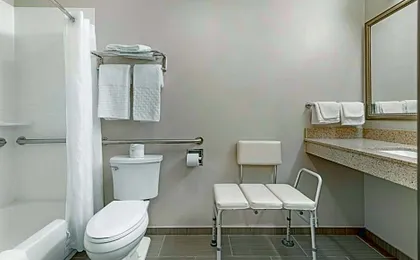 Best Western York Inn
