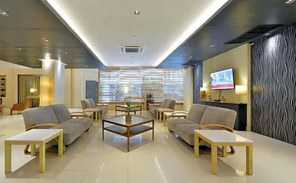Royal View Resort - Rang Nam