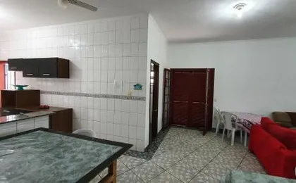 Casa Praia Itanhaém