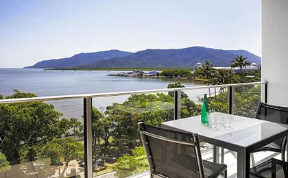 Mantra Trilogy Cairns