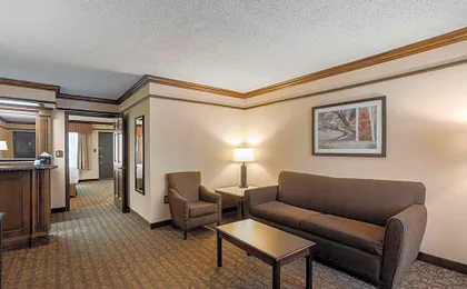 Best Western Inn Of The Ozarks