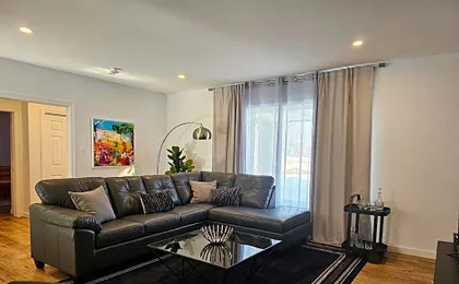Residence Orleans (inground pool)