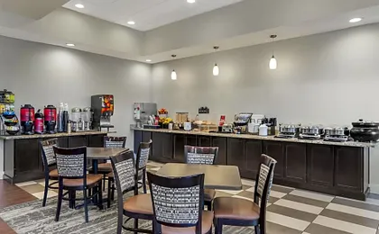 Best Western Plus Arlington/Marysville