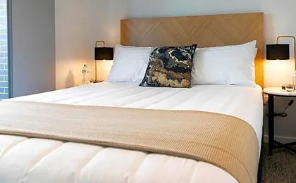 Amica Serviced Apartments