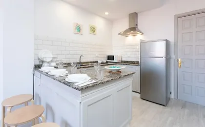 Casa Mercedes