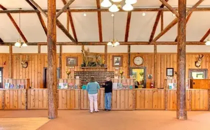 YMCA of The Rockies Estes Park