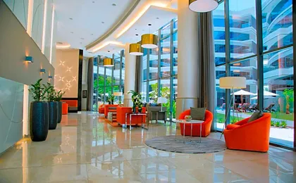 Majestic Arjaan By Rotana