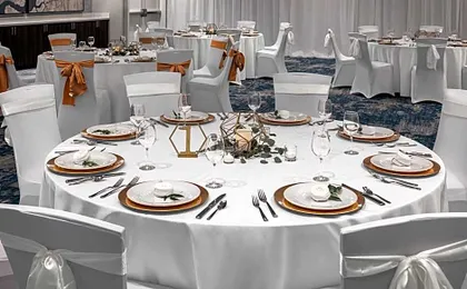 Residence Inn by Marriott Jacksonville-Mayo Clinic Area