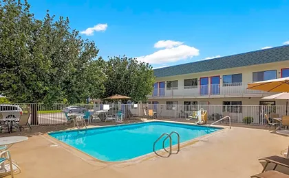 Knights Inn - Sierra Vista, AZ