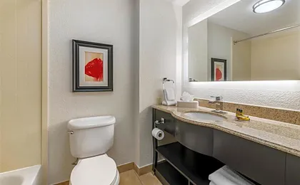 Best Western Plus Jfk Inn & Suites