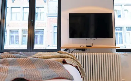 Espace 43 - Les 7 chambres