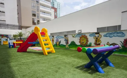 Sibara Flat Hotel & Convencoes