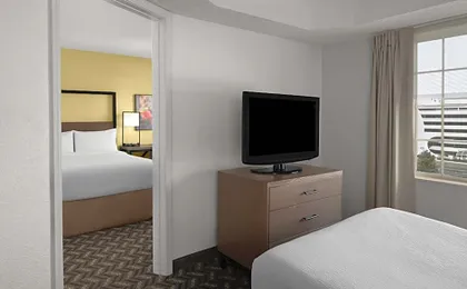 Residence Inn by Marriott Tysons
