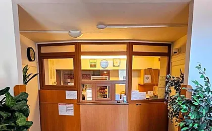 Hotel Buly