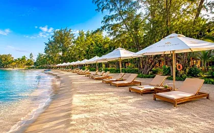 Grand Resort Ocean Bay Phu Quoc