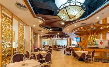 Panyu Guest House