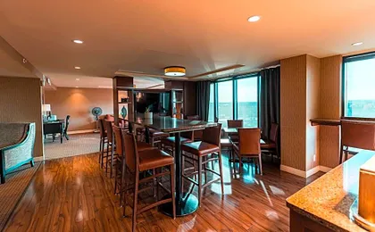 Red Deer Resort & Casino
