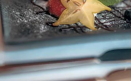 Relais Fleuri