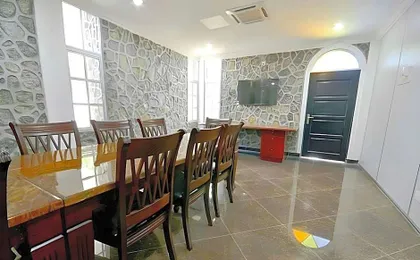 Hotel O Bangi Sri Minang Guesthouse