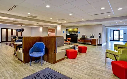 Hampton Inn Cortland
